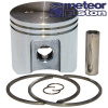 Piestna sada 503506002 Ø 54 mm pre Husqvarna 385, Jonsered 2186 - Meteor