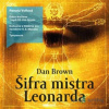 Šifra mistra Leonarda - Dan Brown - online doručenie