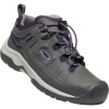 Keen Targhee Low Wp Youth magnet/tillandsia purple