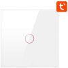 AVATTO ZTS02-EU Zigbee switch, biely (1-gang)
