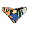 Roxy Color Jam Cheeky KVJ6/Anthracite Flower Jammin