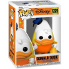 Funko POP Disney: TrickorTreat - Donald