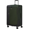 Samsonite BIZ2GO Spinner 77cm Zelený Earth Green rozšíriteľný