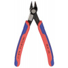 KNIPEX Electronic-Super-Knips s viaczlozkove rukavy