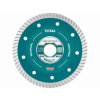 Total Kotúč diamanový rezný 115 x 22,2 mm TAC2131151HT