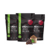 POWERLOGY Powerlogy Upgraded Sport Protein 3 x 300 g