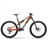 Elektro bicykel Haibike Lyke CF 10 2024