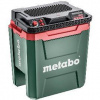 METABO aku chladicí box 18 BL 18 V