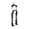 SR SUNTOUR Vidlica RAIDON32 Boost RLR 120 15QLC 27.5+ CTS čierna matná