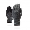 Spyder W Bandit-Glove-all blk-XS