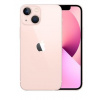 Smartfón Apple iPhone 13 mini 4 GB / 256 GB 5G ružový
