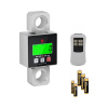 Steinberg Systems Merač ťahovej sily - 5000 kg / 1 alebo 2 kg - LCD - digitálny SBS-KW-5000KC