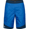Skialpinistické zatepľovacie šortky Ortovox Swisswool Piz Boe Shorts Men's - blue note XL