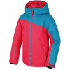 Bunda Hannah Leia Rouge red/ caneel bay 116