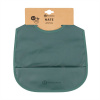 PETITEMARS PETITE&MARS Podbradník PU Nate Variant: PETITE&MARS Podbradník PU Nate Misty Green 6m+