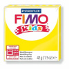 Staedtler FIMO Kids 42 g (8030-1) žltá - 3 ks