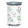 Yankee Candle Signature Baby Powder Tumbler 567g