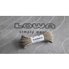 Šnúrky Lowa® 210 cm - desert