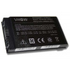 VHBW 0926 4400 mAh batéria - neoriginálna