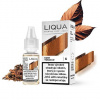 Liquid LIQUA Dark Tobacco (Sušený tabák Burley) 10ml 12mg