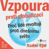 Vzpoura proti globalizaci - Nadav Eyal - online doručenie