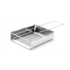 GSI Glacier Stainless Toaster
