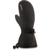 dámske rukavice DAKINE LYNX MITT Black S