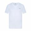 Tričko Slazenger White 1038468 4XL
