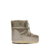MOON BOOT-ICON LOW GLANCE, 003 gold Žltá 36/38 24/25