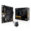 ASUS TUF GAMING A520M-PLUS WIFI AMD A520 Socket AM4 Micro ATX