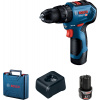 Bosch GSB 18 V-EC 0 601 9G9 100
