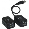 Aten 2X-UCE50 USB 1.1 prodlužka do 60m po RJ45