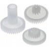 Sada ozubených kolies pre mlynčeky Zelmer