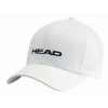 Šiltovka Head Promotion Cap White