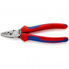 Knipex 9772180 kleště lisovací