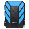 Externý pevný disk ADATA HD710 Pro 1 TB Čierna Modrá