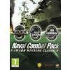 Complete Naval Combat Pack (PC) Steam