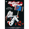 Harley Quinn 06: Černá, bílá a rudá až za ušima [Conner Amanda]