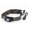 FOX Čelovka Halo AL350C Headtorch