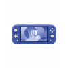 Konzola Nintendo Switch Lite modrá