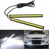Denné svetlá DRL LED 25W 2ks 2x 1200lm sada