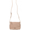Guess dámska crossbody kabelka Lorelai béžová