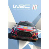 WRC 10 FIA World Rally Championship