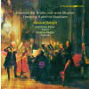 FRIEDRICH II & HIS MUSICIANS: Sonatas for Transverse Flute and Accompagniment (CD)