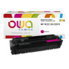 ARMOR S.R. OWA Armor toner kompatibilný s HP W2213X, 2450st, červená/magenta PR1-K18893OW