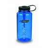 Nalgene Wide Mouth Blue 1 l Farba: Modrá, Objem fľaše: 1,0 l
