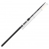 DAIWA Black Widow Tele Feeder BWFT 80G 3 m 0-80 g 8 dielov