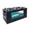WEBBER 12V 220Ah 1150A WA2200