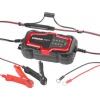 Nabíjačka Strend Pro BD03-Z5.0A-D1, 85W, 5A, 6V/12V, IP65, LED, na autobatérie
