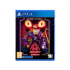 Five Nights at Freddy's - Security Breach (PS4)